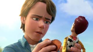 Toy Story 3: Cena Final