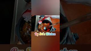 ஆட்டுக்கால் பாயா | Mutton Paya Recipe | By Sri's Kitchen