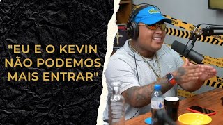 Ryan SP e Kevin Expulsos de Motel - PodPah #48