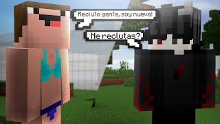 Me HICE PASAR por NOOB para SORPRENDER a JUGADORES y REACCIONAN asi! 😲