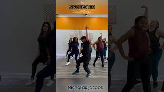 Walk Like This FLO Dance Fitness Choreography #dancefitness #flo #walklikethis #danceworkout #fyp