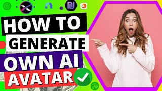 How to Find Best AI Art Generator - Create Your MINDBLOWING AI Avatar