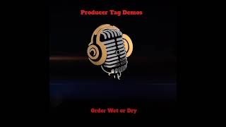 Producer Tags Demo