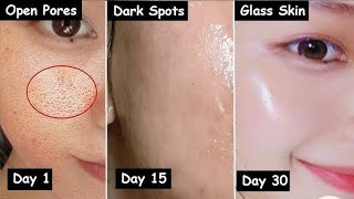 Korean Glass Skin Whitening 10 Shades That Removes Wrinkles And Pigmentation For Snow White Skin