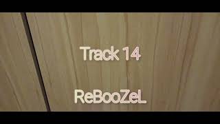 Track 14 - ReBooZeL