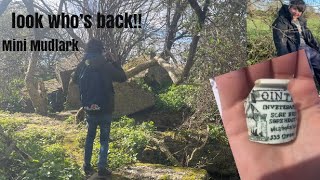 Look who's Back! - Mini Field hunt with Adam and @ITSEMR3 (A35)