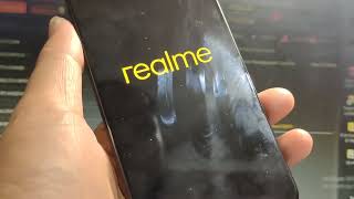 HAPUS DEMO REALME C53 RMX3760 BUAT OPPO A78/RENO 10 DEMO JUGA SAMA CARANYA..VIA UNLOCKTOOL..