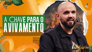 O avivamento individual e suas manifestações - Fernando Leal