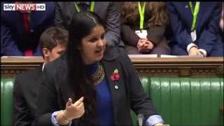 UK Youth Parliament: Simran Jandu On Exam Resits Debate