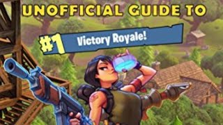 Fortnite BR:HOW TO WIN EVERY SINGLE MATCH IN FORTNITE BR!!!