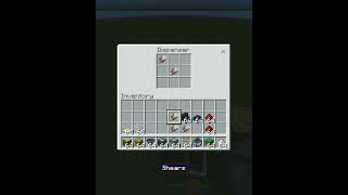 How to make wool farm #Minecraft@Smith