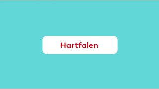 Wat is Hartfalen?