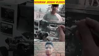 Etni Saari Chizze Nikli 😍 Mystery Box Se| sourav Joshi | Mr Ank