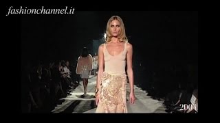 GUCCI HISTORY 2000 - 2010 by Fashion Channel