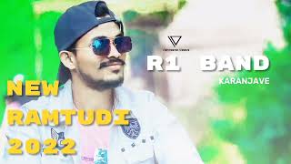 Aaj varadu me R1 Band vajavi dehu... #r1bandkarnjve