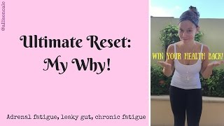 Ultimate reset