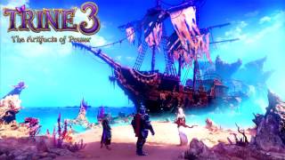 Trine 3: The Artifacts of Power Full Soundtrack