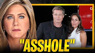 Jennifer Aniston REVEALS Dark SECRETS Behind DIVORCE from Brad Pitt!