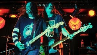 Redd Kross - Pretty Please Me ( Loco club - Valencia 6 de Diciembre 2012)