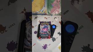 Pokemon Temporal Forces Opening: Weigh in time