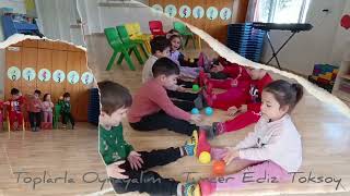 Oyun müzik dans ritim beden perküsyon #nurseryrhymes #kidssong #tuncerediztoksoy #orffschulwerk