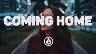 Toonsquad & Joshua Francois - Coming Home (ft. Foreignlocal.) [Lyrics Video] ♪