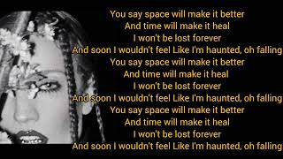 Take me home - Jess Glynne (lyrics )