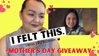 KAKAIYAK! 😭 MAGGI MOTHER'S DAY 2021 ANTHOLOGY + GIVEAWAY (PHILIPPINES ONLY) - ProjectHanna