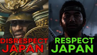 Ubisoft Wants You to Believe in Fake History Japanese Gamers Don't