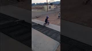 robby strider bike 9/14/23