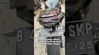 Honda CBR 150R 2 Cylinder?? Cekidot gais!