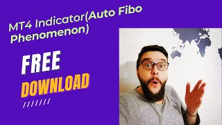 Auto Fibo Phenomenon MT4 Indicator Explained & FREE Download(MQL4 Source Code)