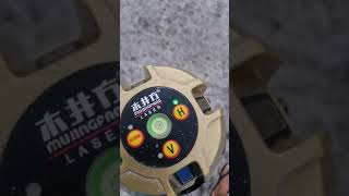 #2storage #roofdeck.                          LASER LEVEL360 ROTARY | HOW TO USE