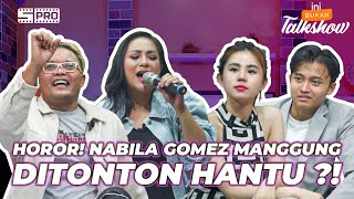 IBT 177: GAK MAU KALAH! SULE STRESS LIAT NABILA GOMEZ DAN ZOE ADU MEKANIK!