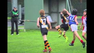 2014_U10s_Round7_highlights