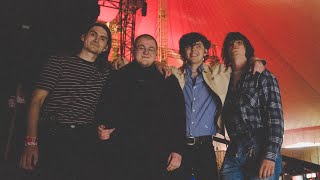 The Lathums – The Great Escape (Live From Sefton Park)