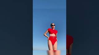 Fashionable swimwear 2022-2023. Модные купальники 2022-2023