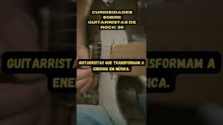 CURIOSIDADES MUSICAIS