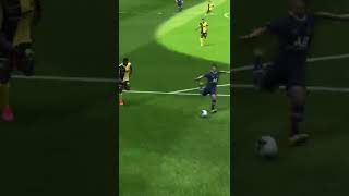 Neymar pass is a goal #neymar #goals