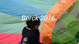 Berck 2016