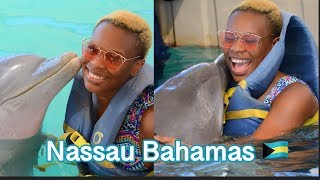 MY BAHAMAS VACATION|| CARIBBEAN TRAVEL VLOG