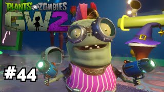 (MODDED) PvZ Garden Warfare 2: Renegade Imp - Episode 44