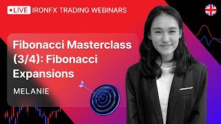 Fibonacci Masterclass (3/4): Fibonacci Expansions - 02.10.2024