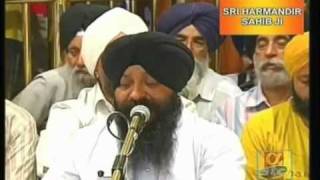 Main Chaare Kunda Bhaalia - Bhai Ravinder Singh