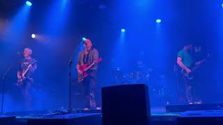 Ride ♪Twisterella @ Legacy, Taipei (2 Aug 2024)