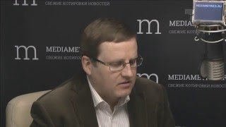 УК "ПИК-Комфорт": лицом к клиенту. МедиаМетрикс - (01 апреля 2016 г.).