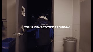 Our Competitive Program - CDM Dance & Music