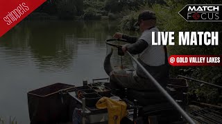 Pellet Waggler Fishing | Gold Valley Lakes | 15th September 2021 | Tutorial Clip | Big Carp Fishing