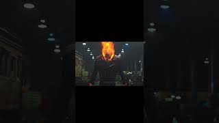 ghost rider🥶🥶 edit / capcut tutorial / DEMON EFX / WANT CC?/#shorts #editing