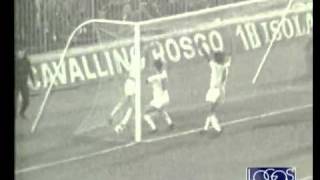 1969, Milan Estudiantes 3 0   Finale Coppa Intercontinentale